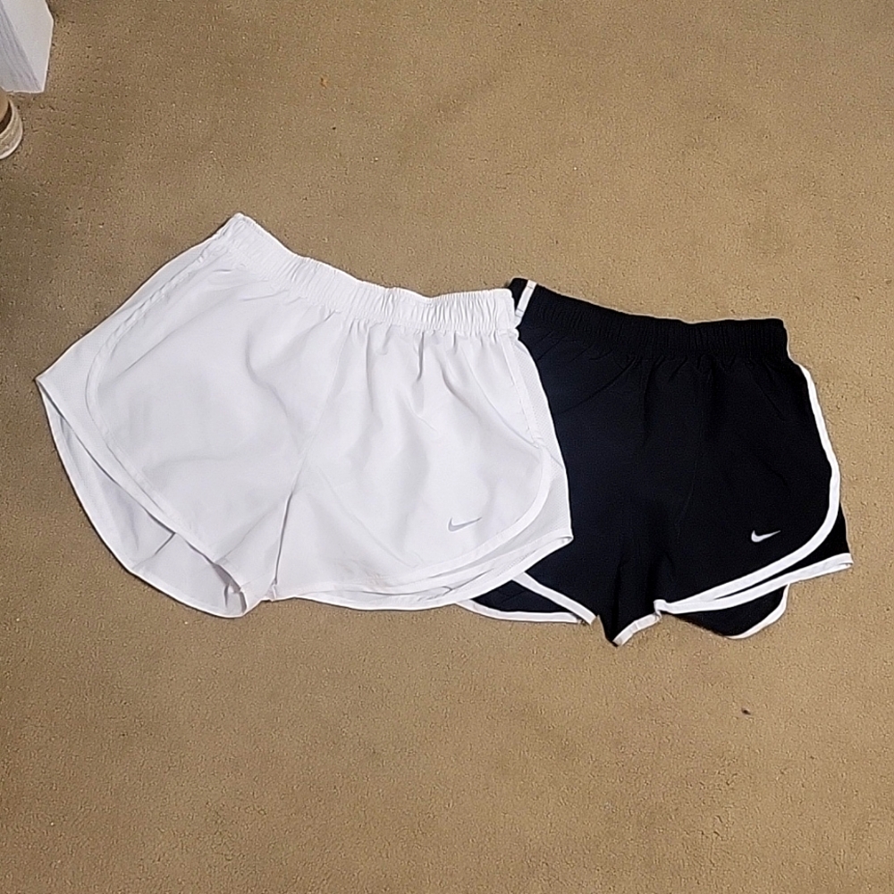 Nike Tempo, Women's Brief-Lined Running Shorts